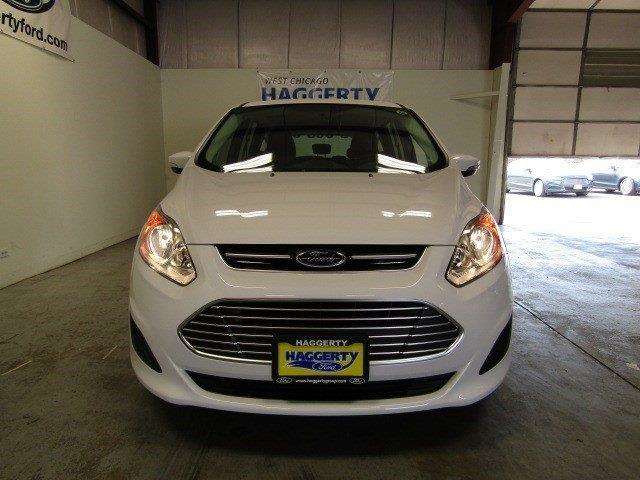 Ford C-Max Hybrid 2016 photo 2